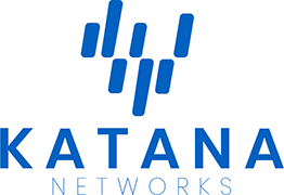 Katana Networks Logo